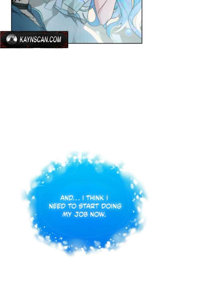 Read Seabird and the Wolf Manga Online