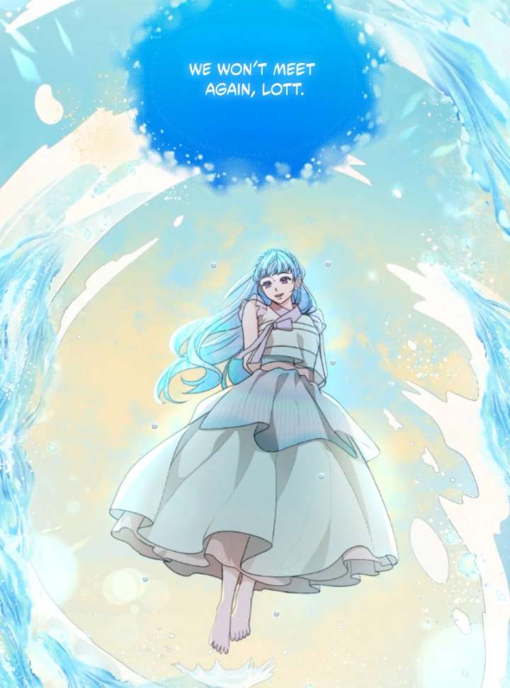 Read Seabird and the Wolf Manga Online