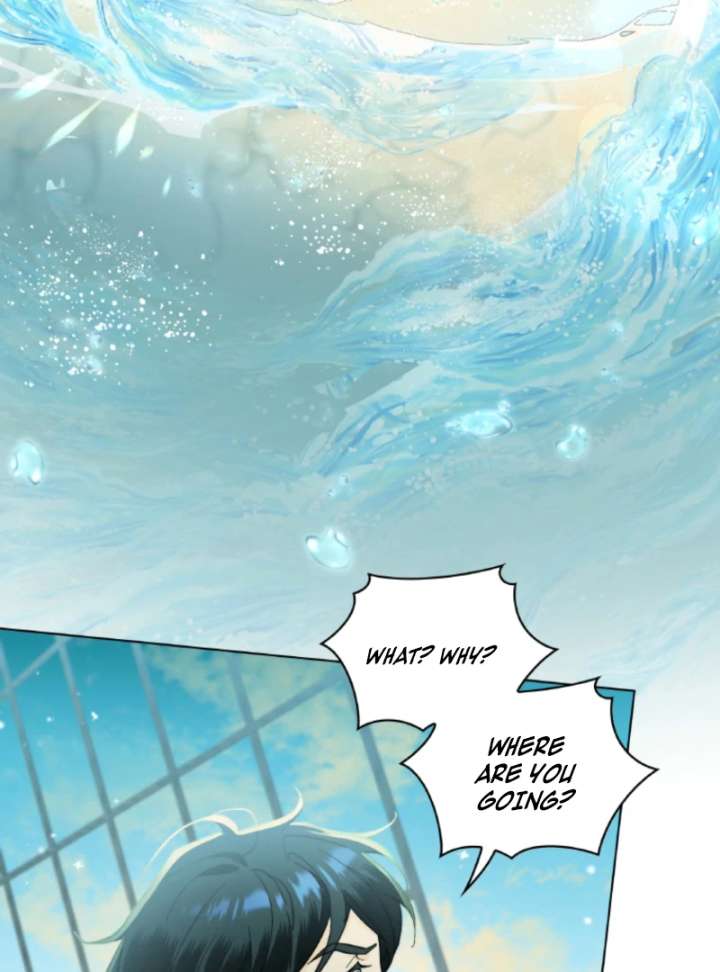 Read Seabird and the Wolf Manga Online