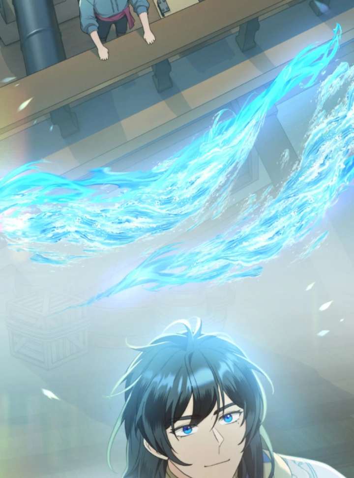 Read Seabird and the Wolf Manga Online