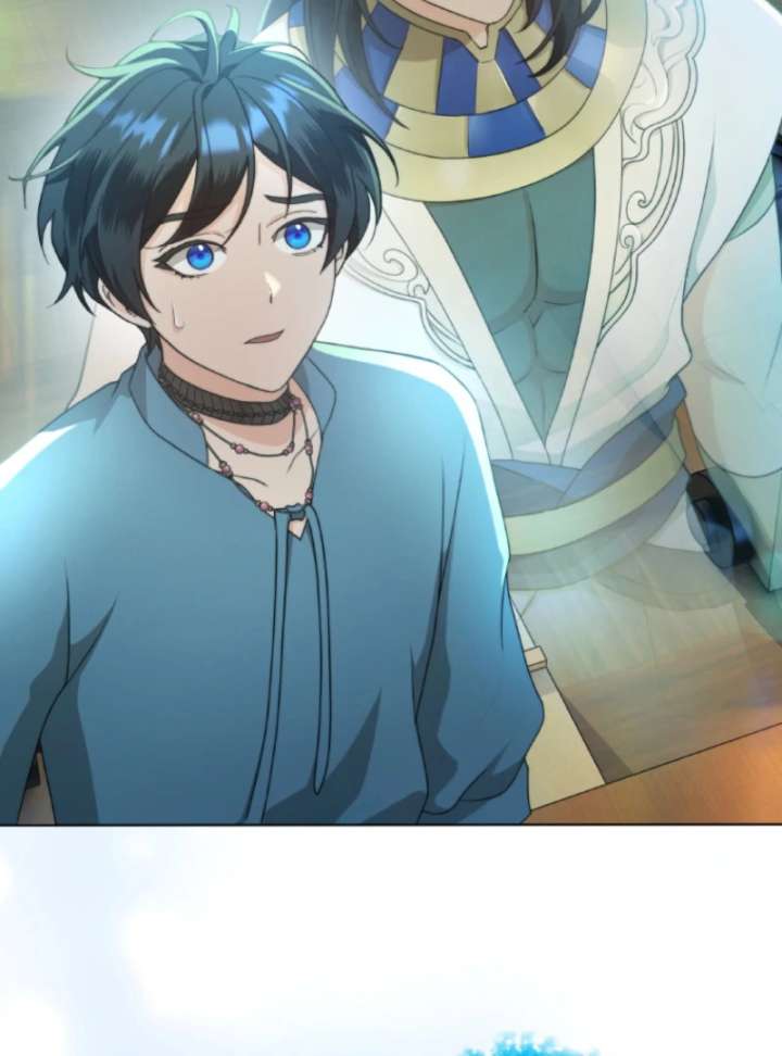 Read Seabird and the Wolf Manga Online