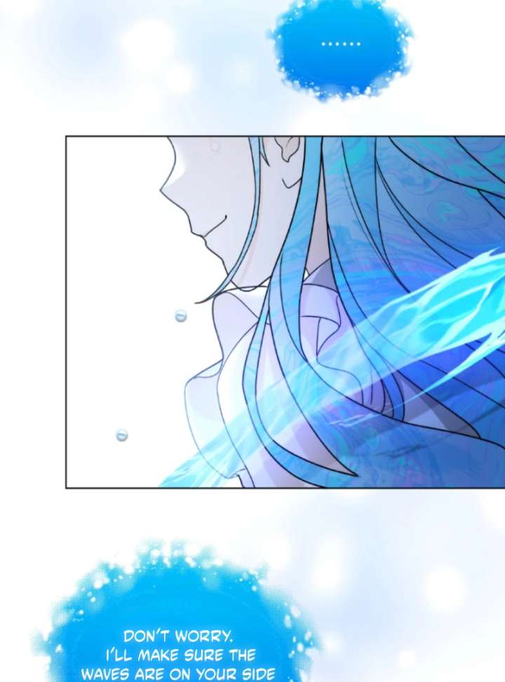 Read Seabird and the Wolf Manga Online