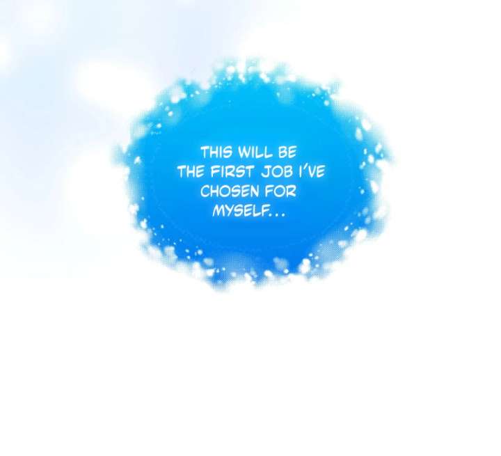 Read Seabird and the Wolf Manga Online