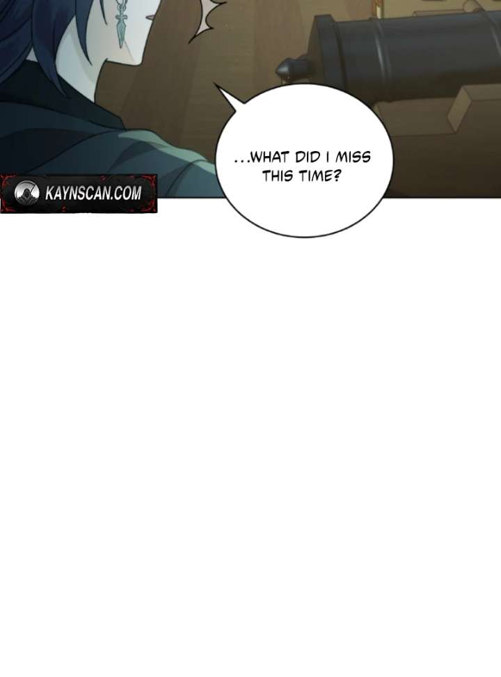 Read Seabird and the Wolf Manga Online