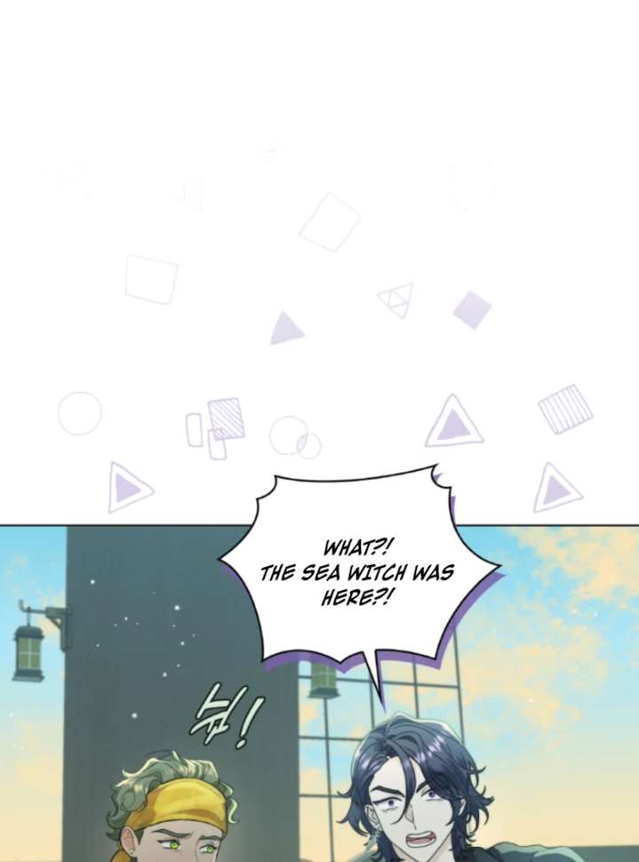 Read Seabird and the Wolf Manga Online