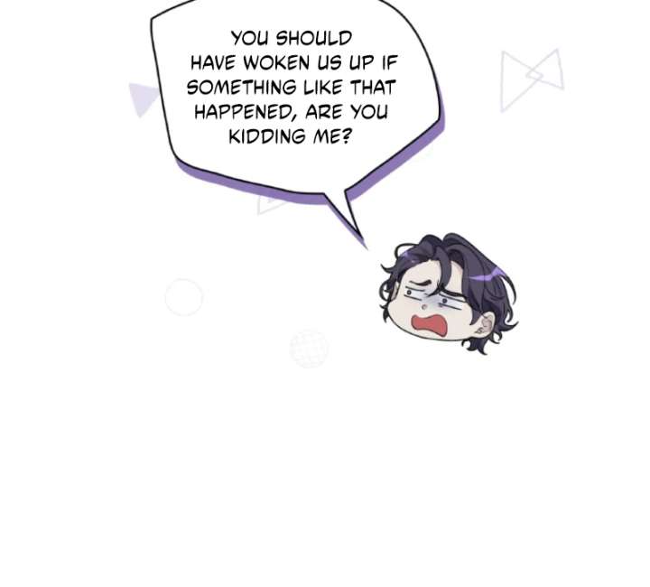 Read Seabird and the Wolf Manga Online