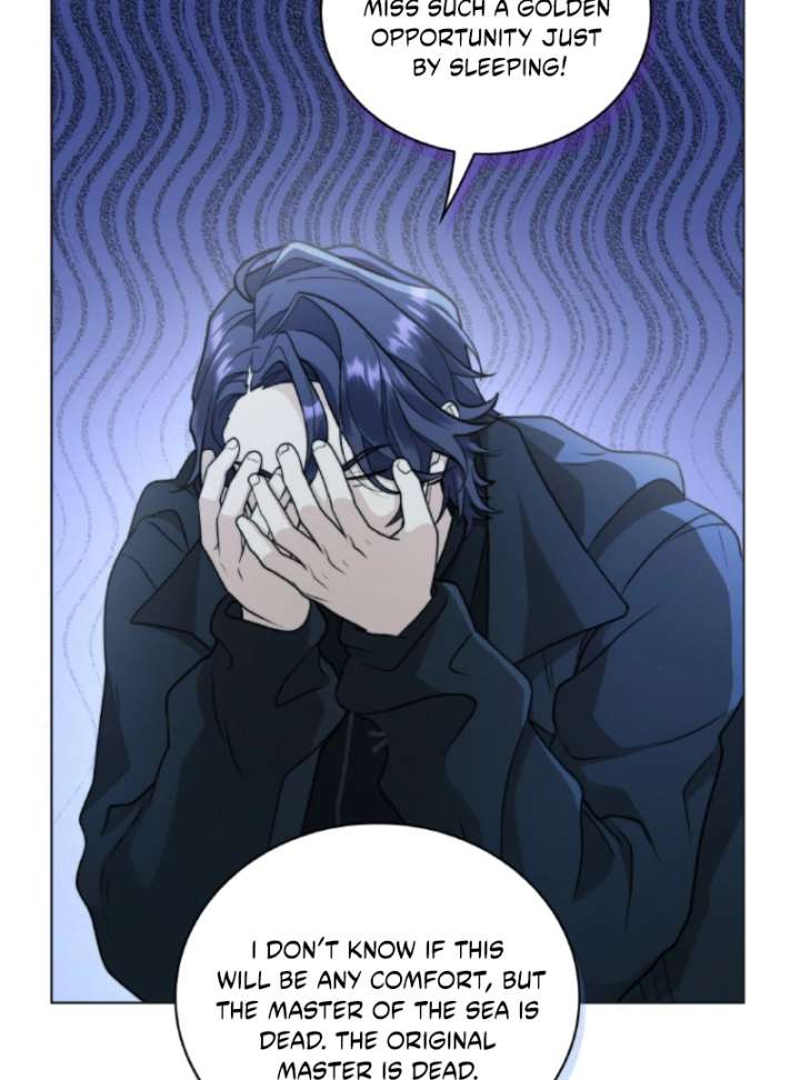 Read Seabird and the Wolf Manga Online