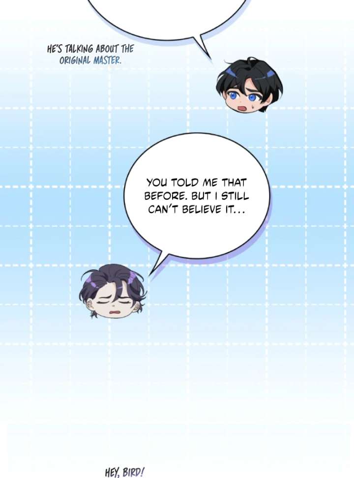 Read Seabird and the Wolf Manga Online