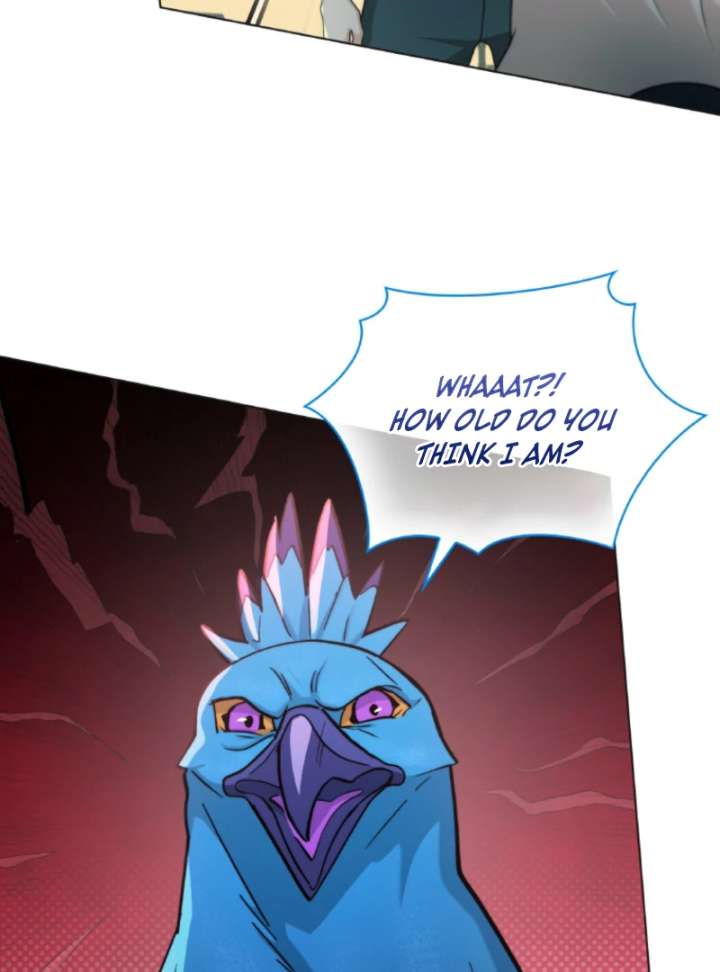 Read Seabird and the Wolf Manga Online