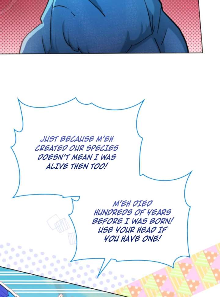 Read Seabird and the Wolf Manga Online