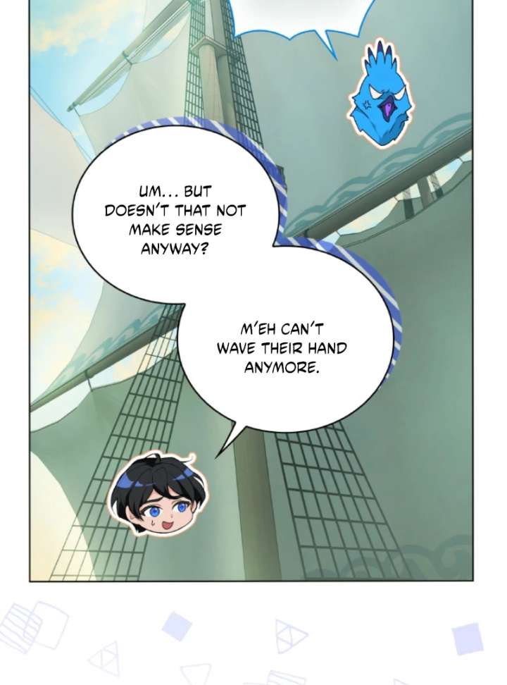 Read Seabird and the Wolf Manga Online