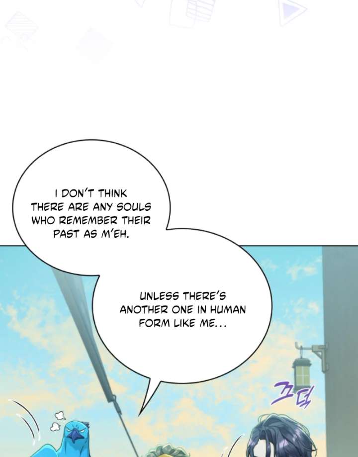 Read Seabird and the Wolf Manga Online