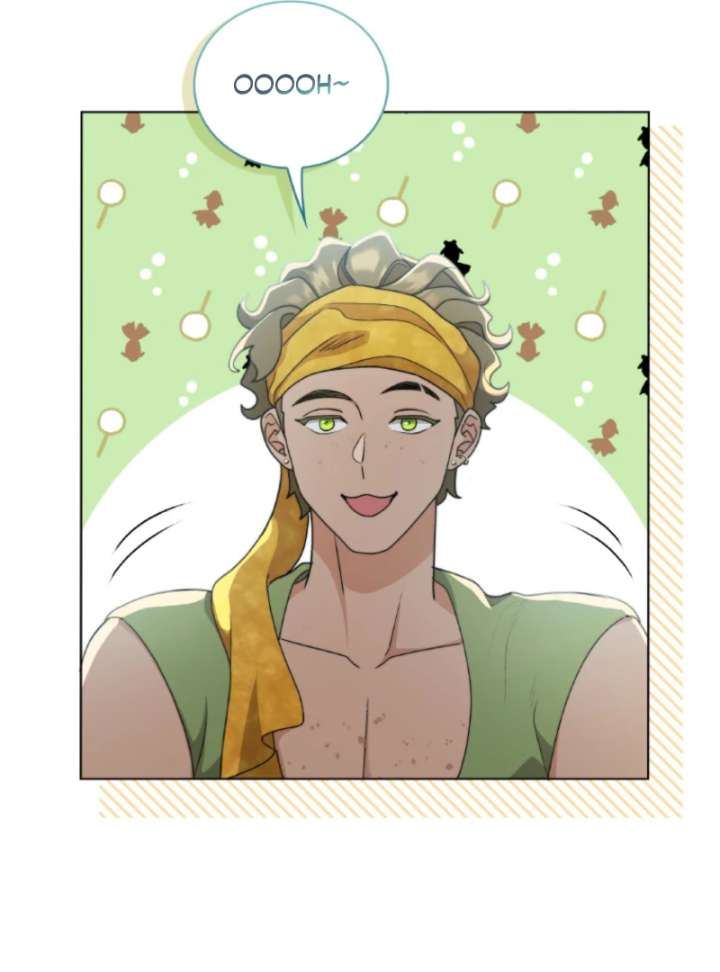 Read Seabird and the Wolf Manga Online