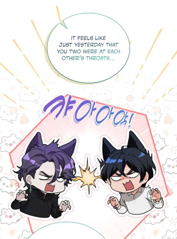 Read Seabird and the Wolf Manga Online