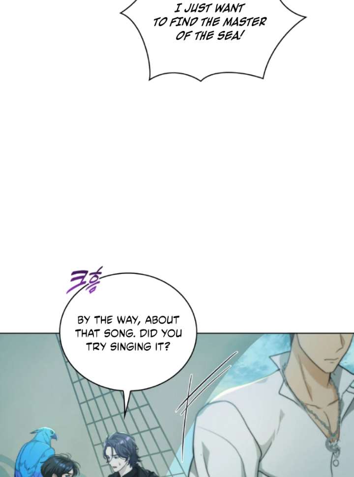 Read Seabird and the Wolf Manga Online