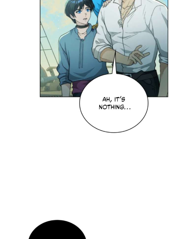 Read Seabird and the Wolf Manga Online