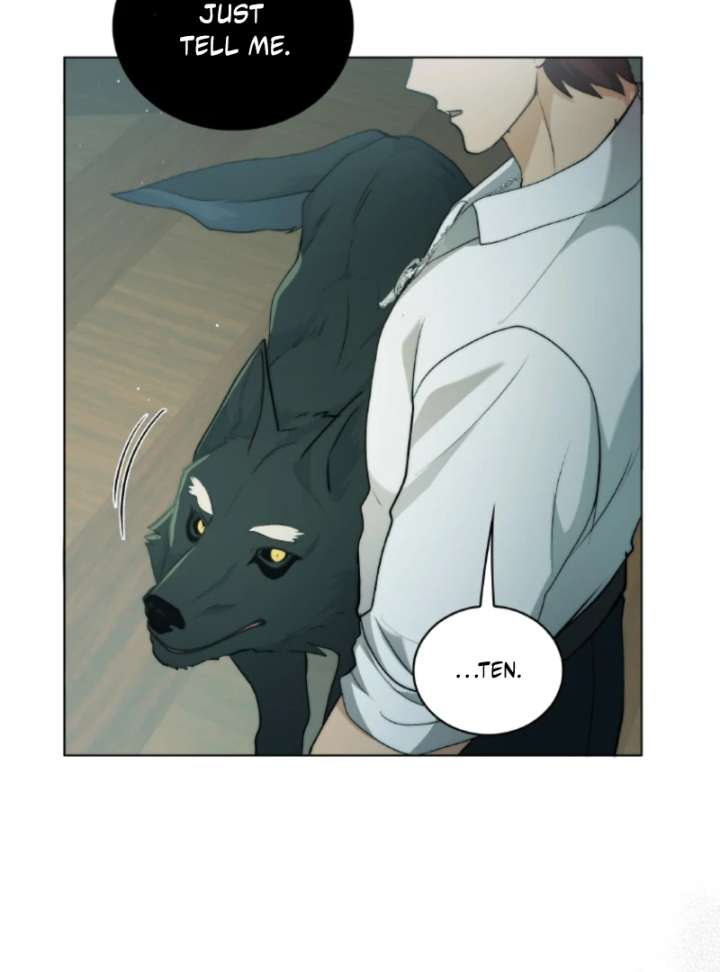 Read Seabird and the Wolf Manga Online