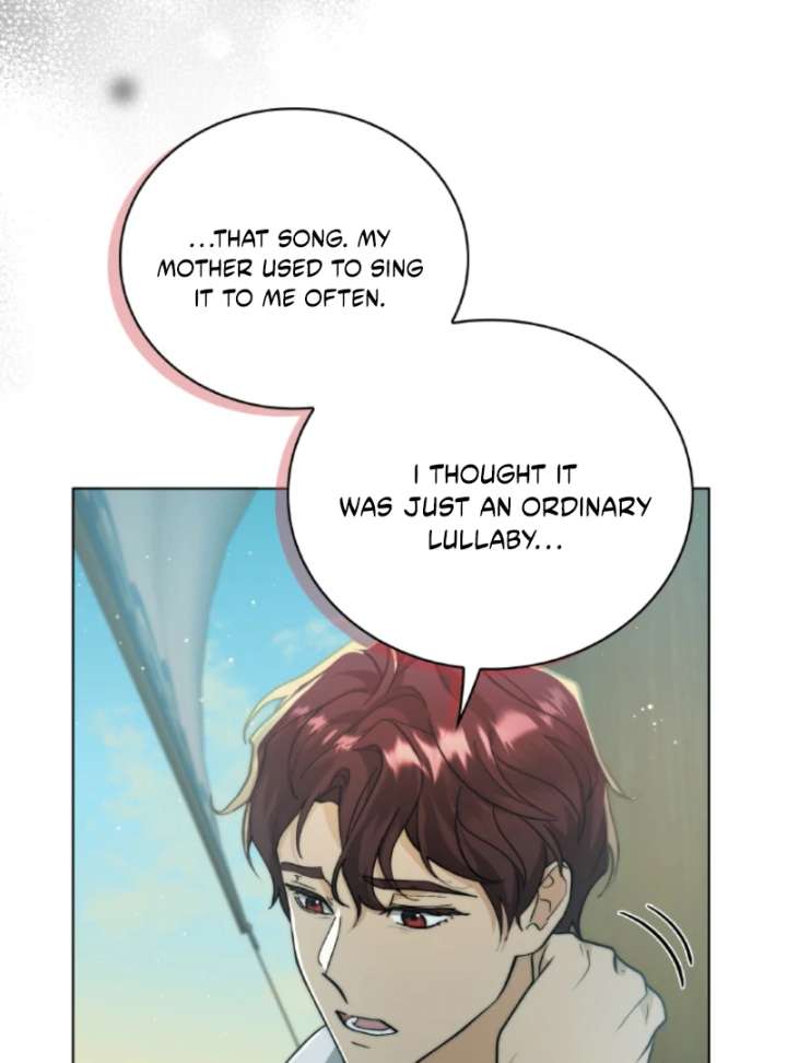 Read Seabird and the Wolf Manga Online