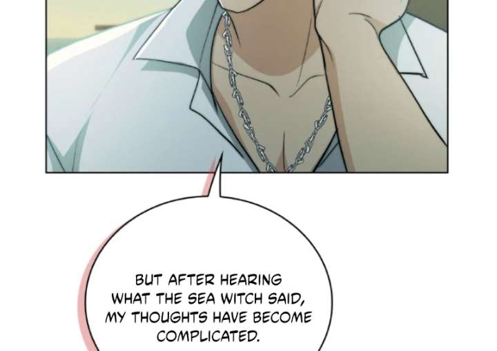 Read Seabird and the Wolf Manga Online