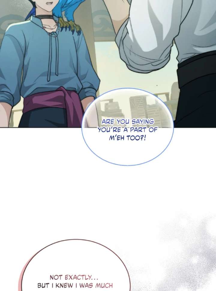 Read Seabird and the Wolf Manga Online