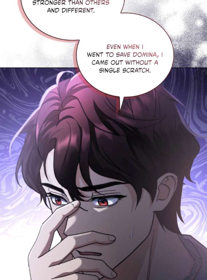 Read Seabird and the Wolf Manga Online