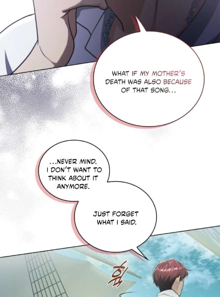 Read Seabird and the Wolf Manga Online