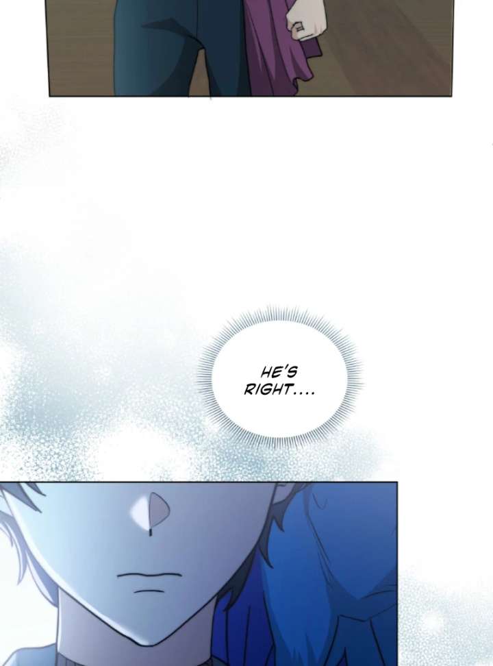 Read Seabird and the Wolf Manga Online