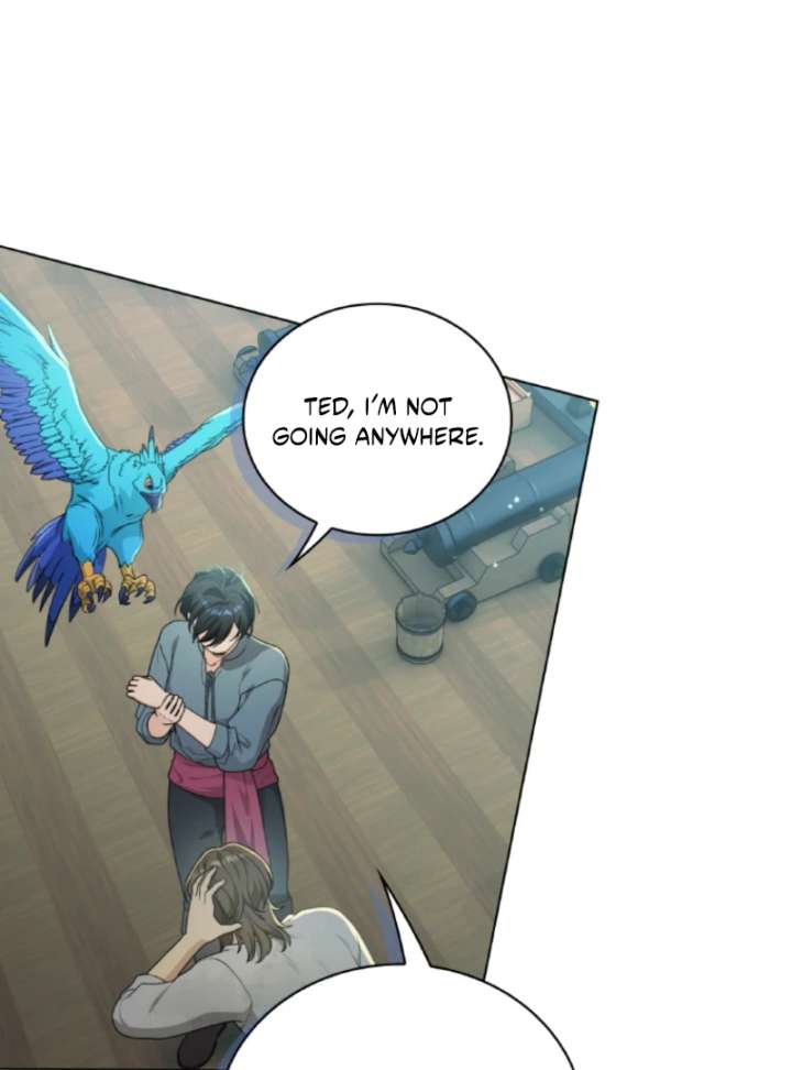 Read Seabird and the Wolf Manga Online