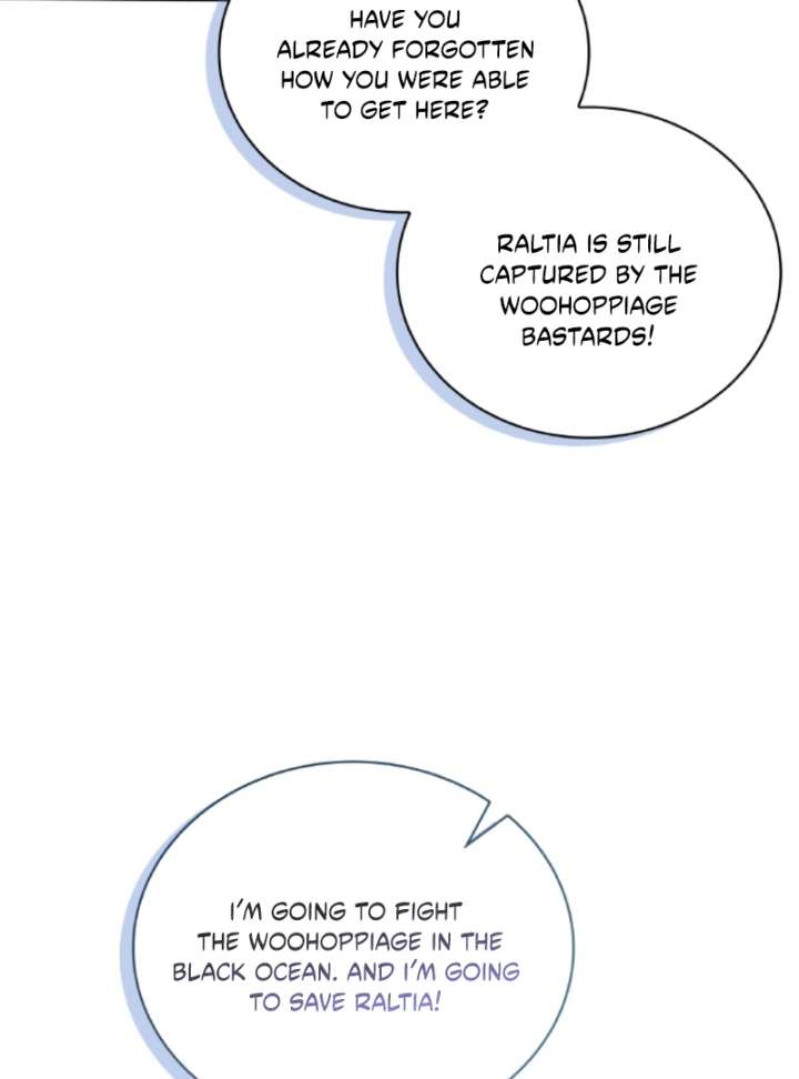 Read Seabird and the Wolf Manga Online