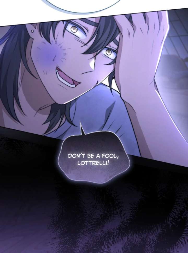 Read Seabird and the Wolf Manga Online