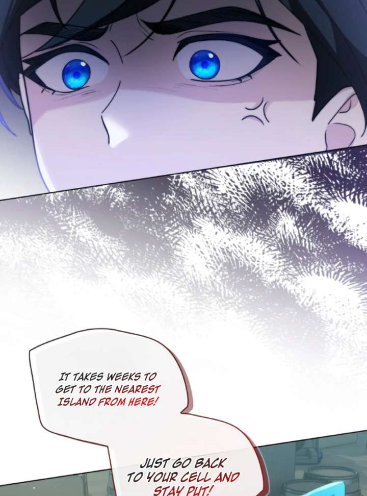 Read Seabird and the Wolf Manga Online