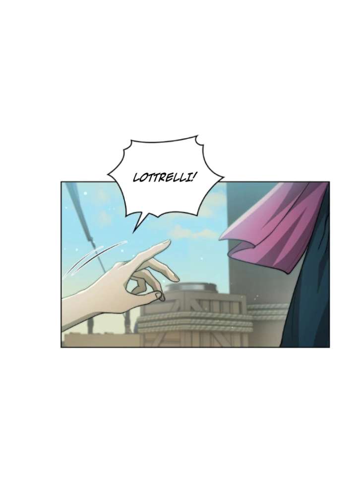 Read Seabird and the Wolf Manga Online