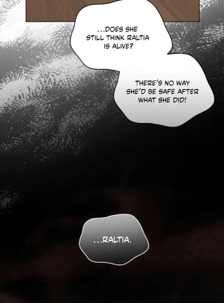 Read Seabird and the Wolf Manga Online