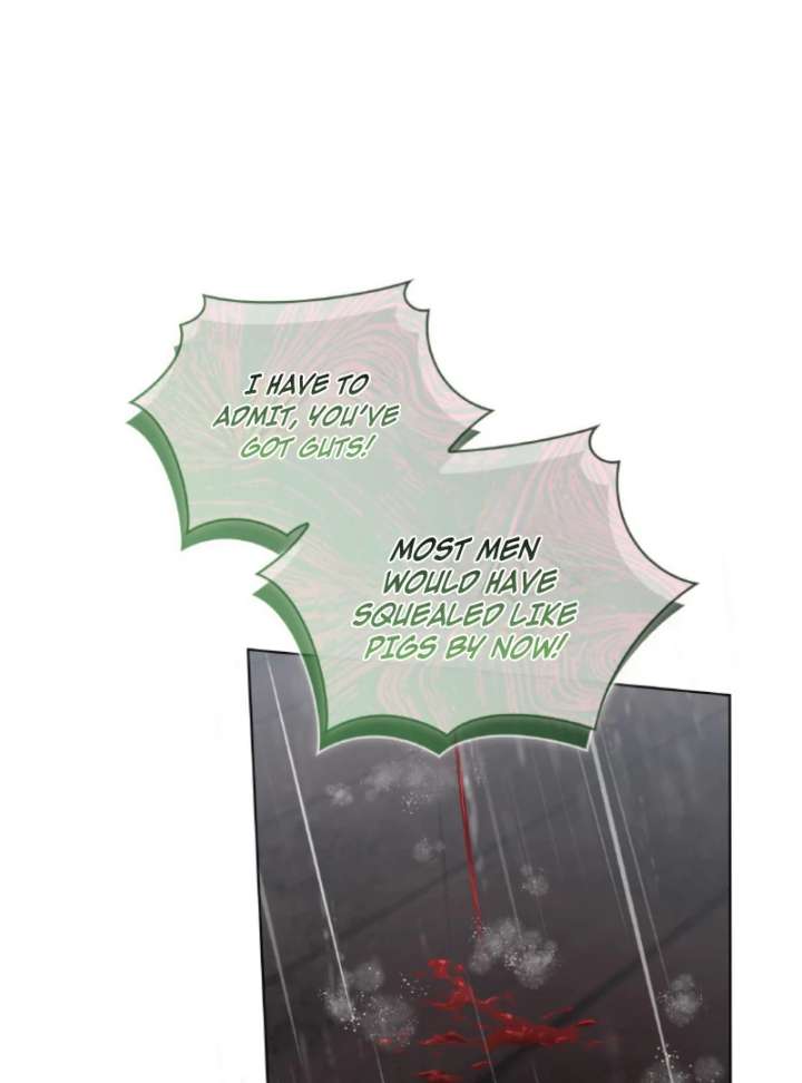 Read Seabird and the Wolf Manga Online