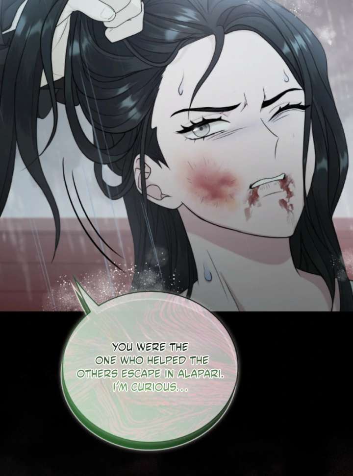 Read Seabird and the Wolf Manga Online