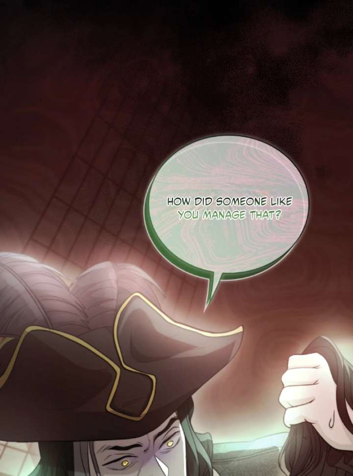 Read Seabird and the Wolf Manga Online