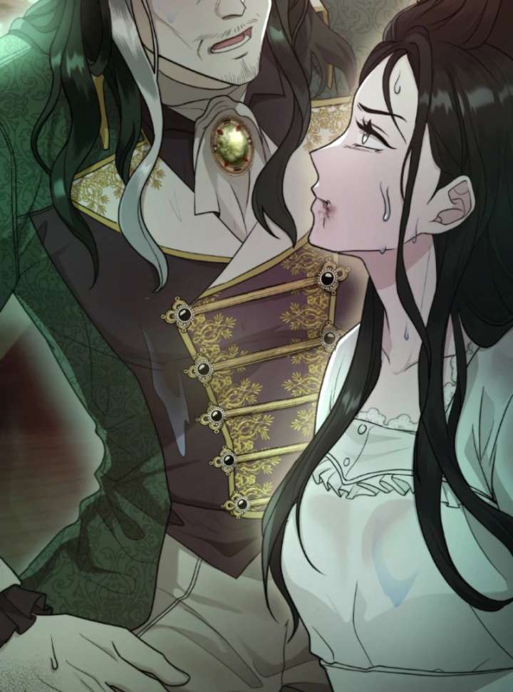 Read Seabird and the Wolf Manga Online