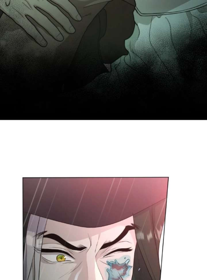 Read Seabird and the Wolf Manga Online