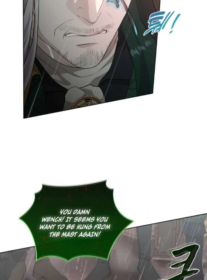 Read Seabird and the Wolf Manga Online