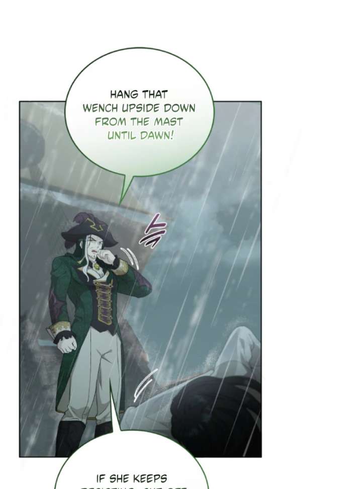 Read Seabird and the Wolf Manga Online