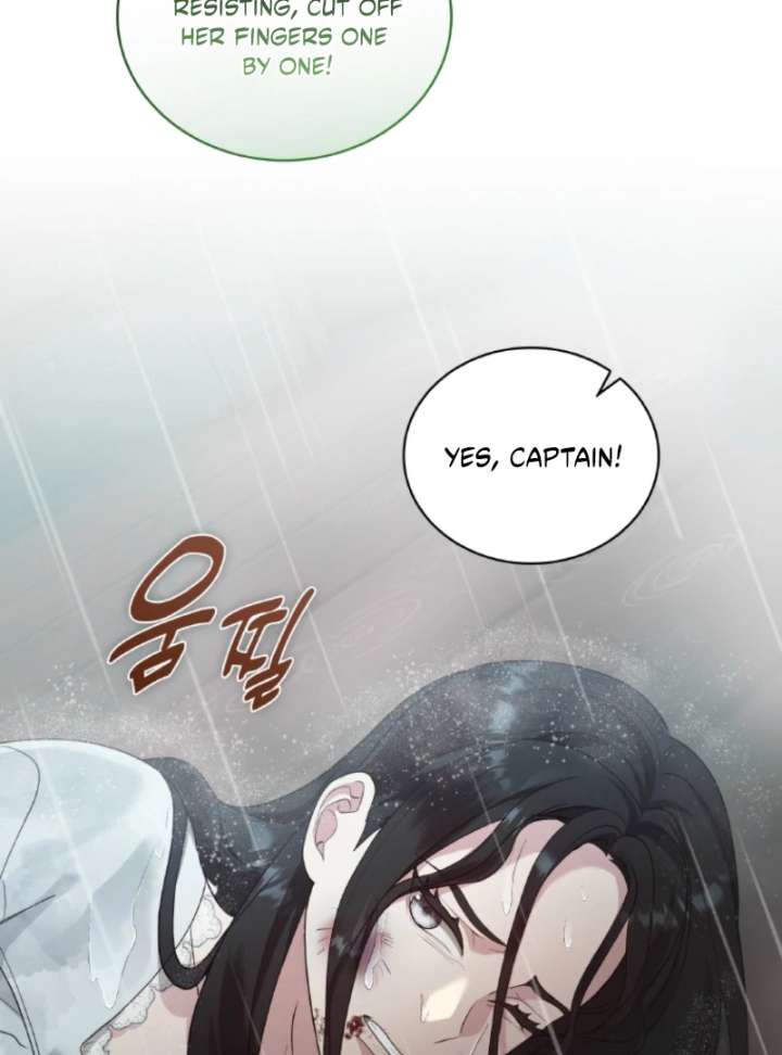 Read Seabird and the Wolf Manga Online