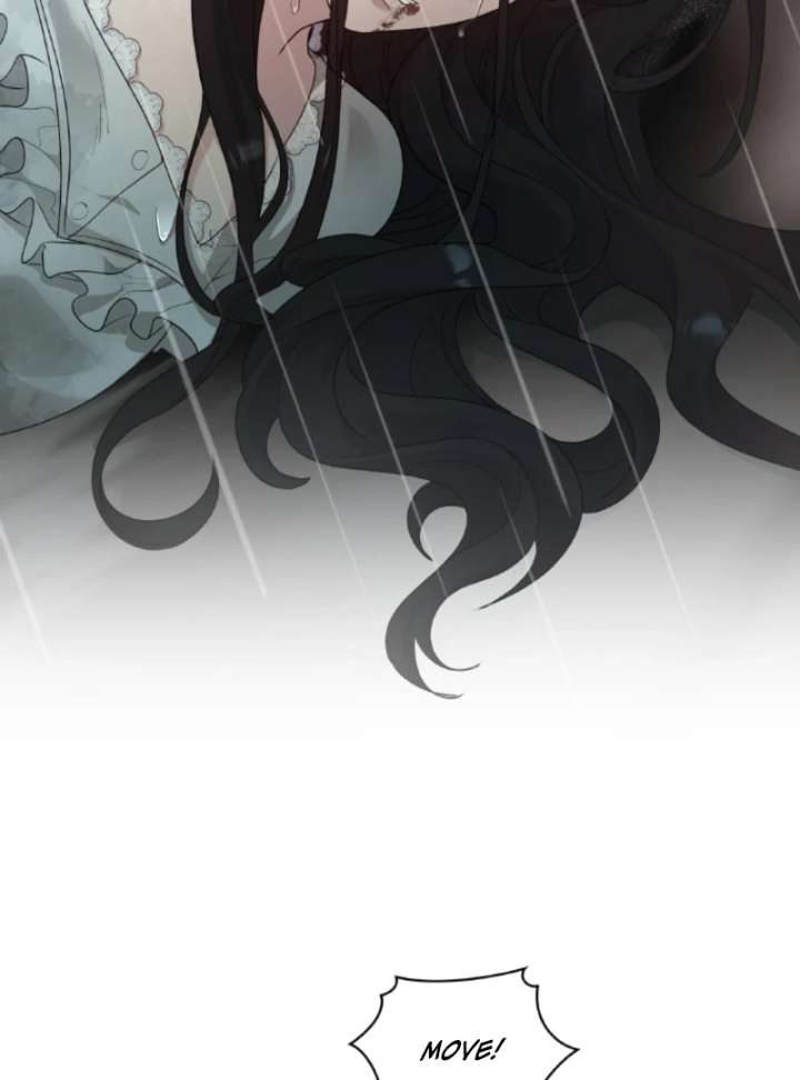 Read Seabird and the Wolf Manga Online