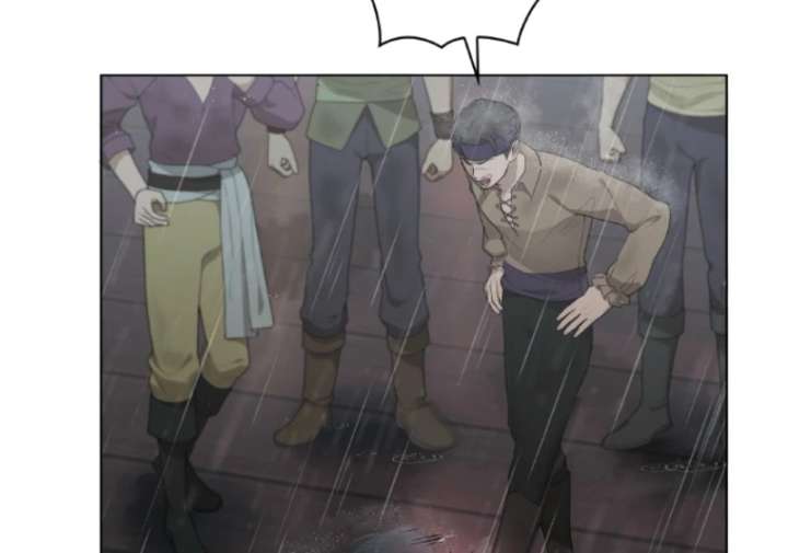 Read Seabird and the Wolf Manga Online