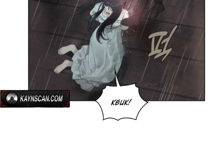 Read Seabird and the Wolf Manga Online