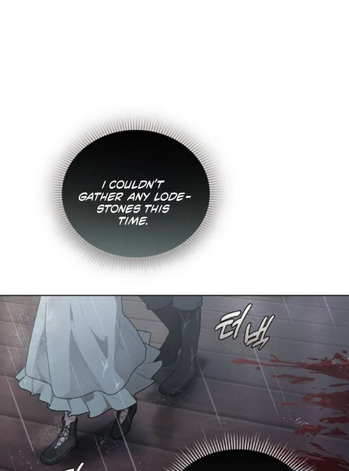 Read Seabird and the Wolf Manga Online