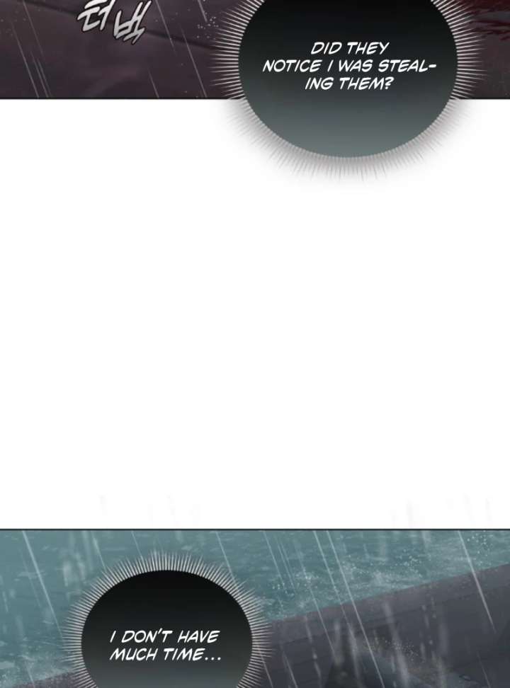 Read Seabird and the Wolf Manga Online