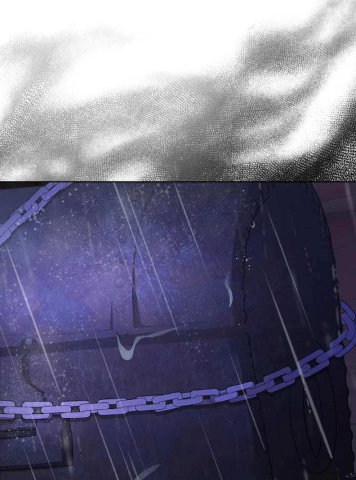 Read Seabird and the Wolf Manga Online