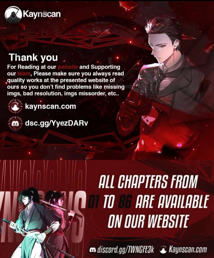 Read Seabird and the Wolf Manga Online