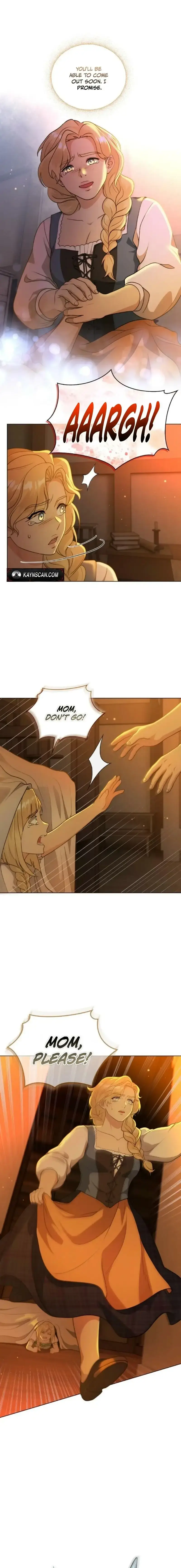 Read Seabird and the Wolf Manga Online