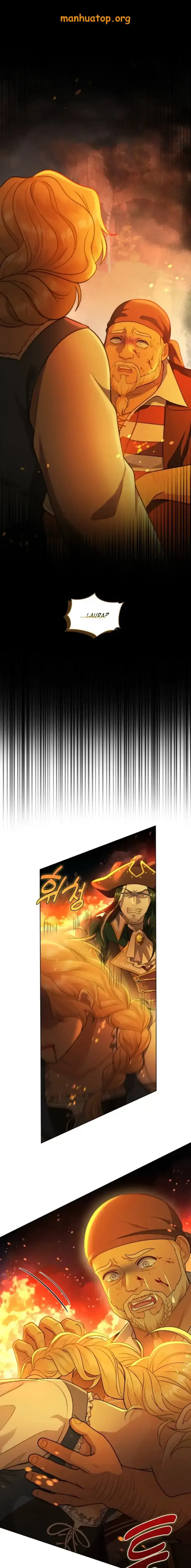 Read Seabird and the Wolf Manga Online